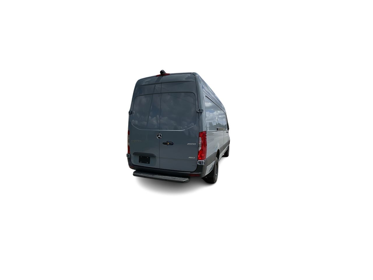 2026 Mercedes-Benz Sprinter 2500 in Langley, British Columbia