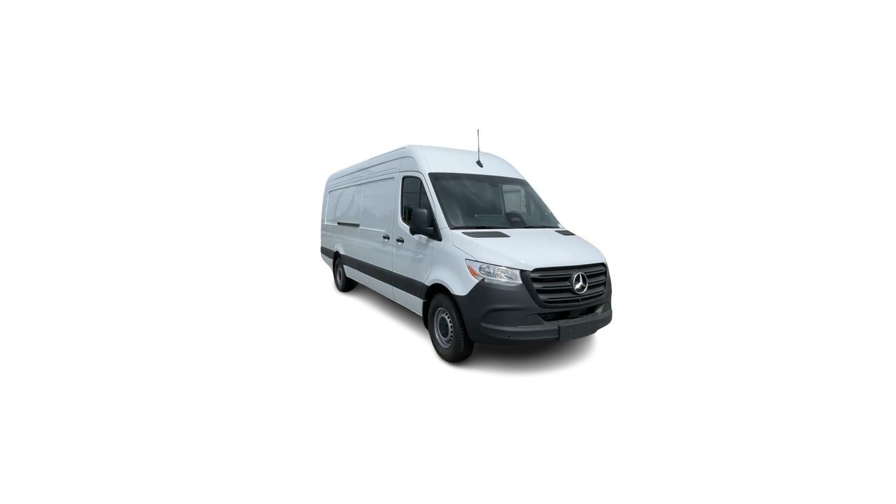 2026 Mercedes-Benz Sprinter 2500 in Langley, British Columbia