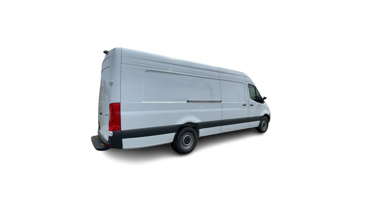 2026 Mercedes-Benz Sprinter 2500 in Langley, British Columbia