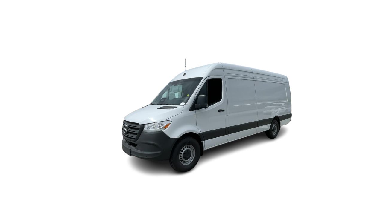 2026 Mercedes-Benz Sprinter 2500 in Langley, British Columbia