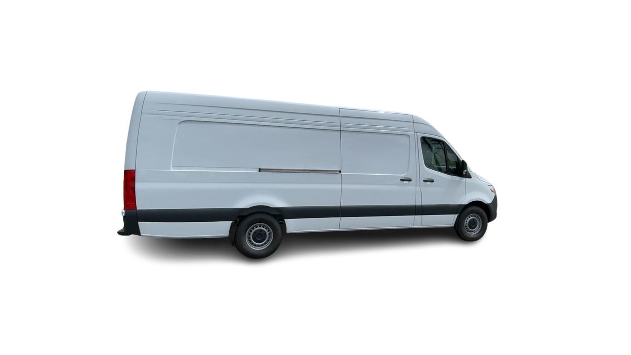 2026 Mercedes-Benz Sprinter 2500 in Langley, British Columbia
