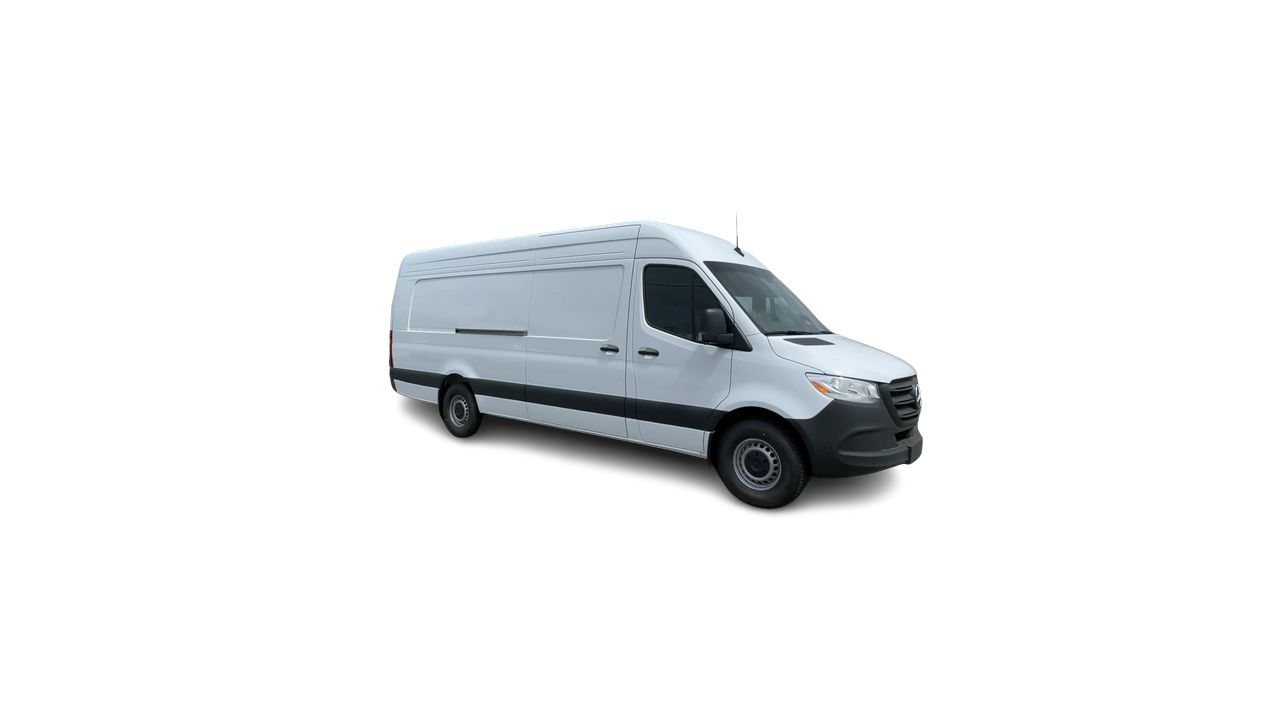 2026 Mercedes-Benz Sprinter 2500 in Langley, British Columbia