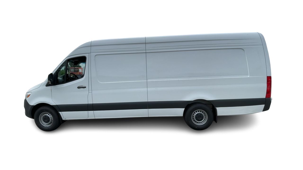 2026 Mercedes-Benz Sprinter 2500 in Langley, British Columbia