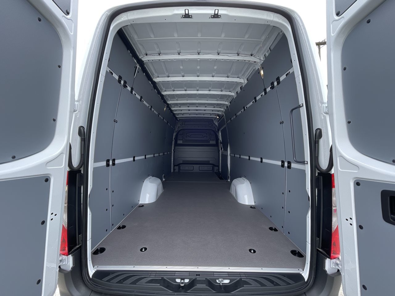 2026 Mercedes-Benz Sprinter 2500 in Langley, British Columbia