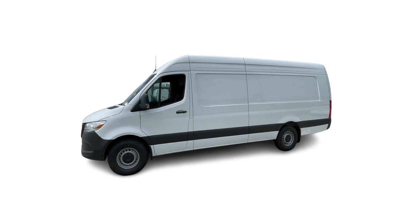 2026 Mercedes-Benz Sprinter 2500 in Langley, British Columbia