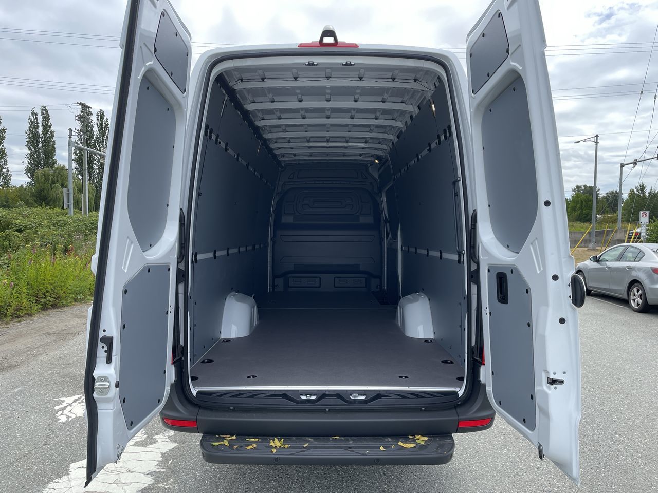 2026 Mercedes-Benz Sprinter 2500 in Langley, British Columbia
