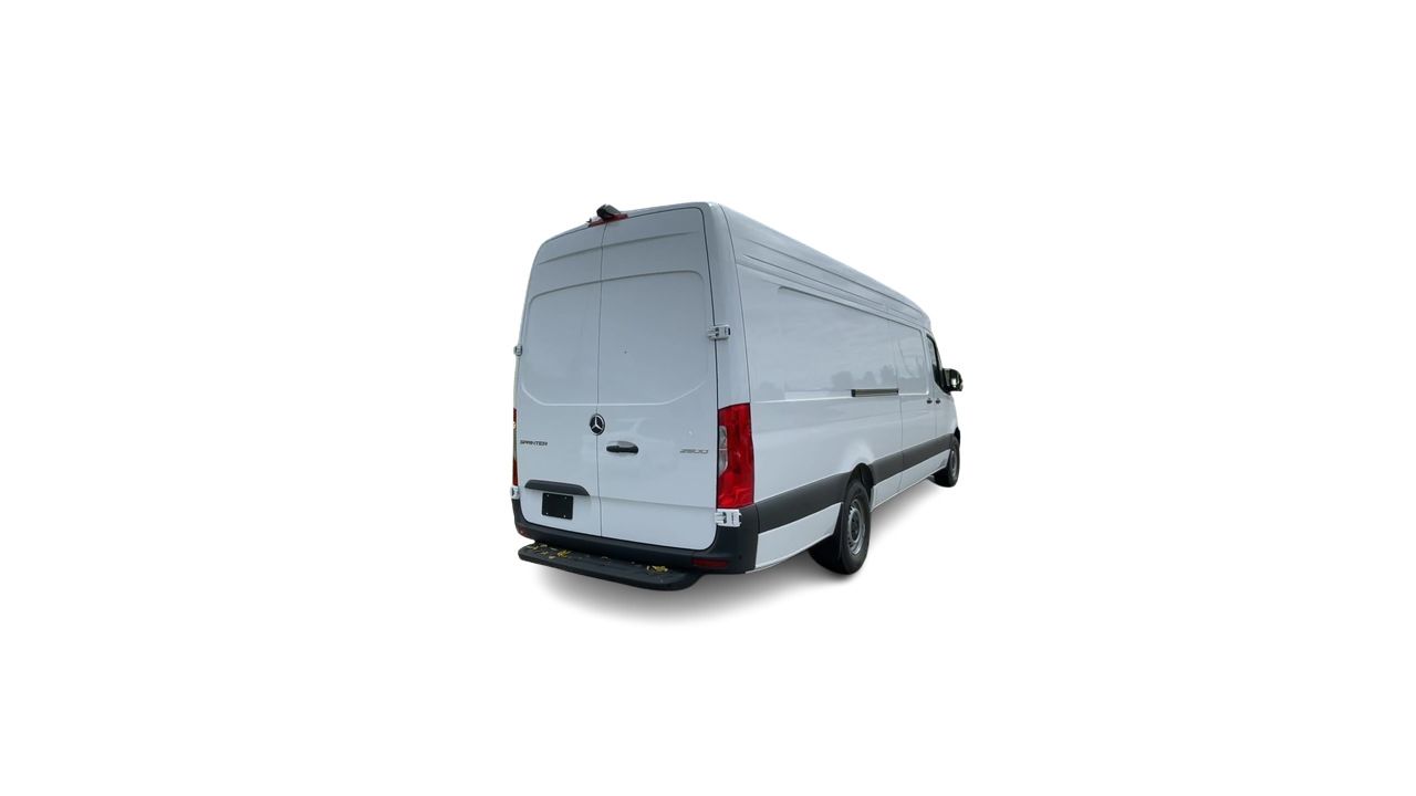 2026 Mercedes-Benz Sprinter 2500 in Langley, British Columbia