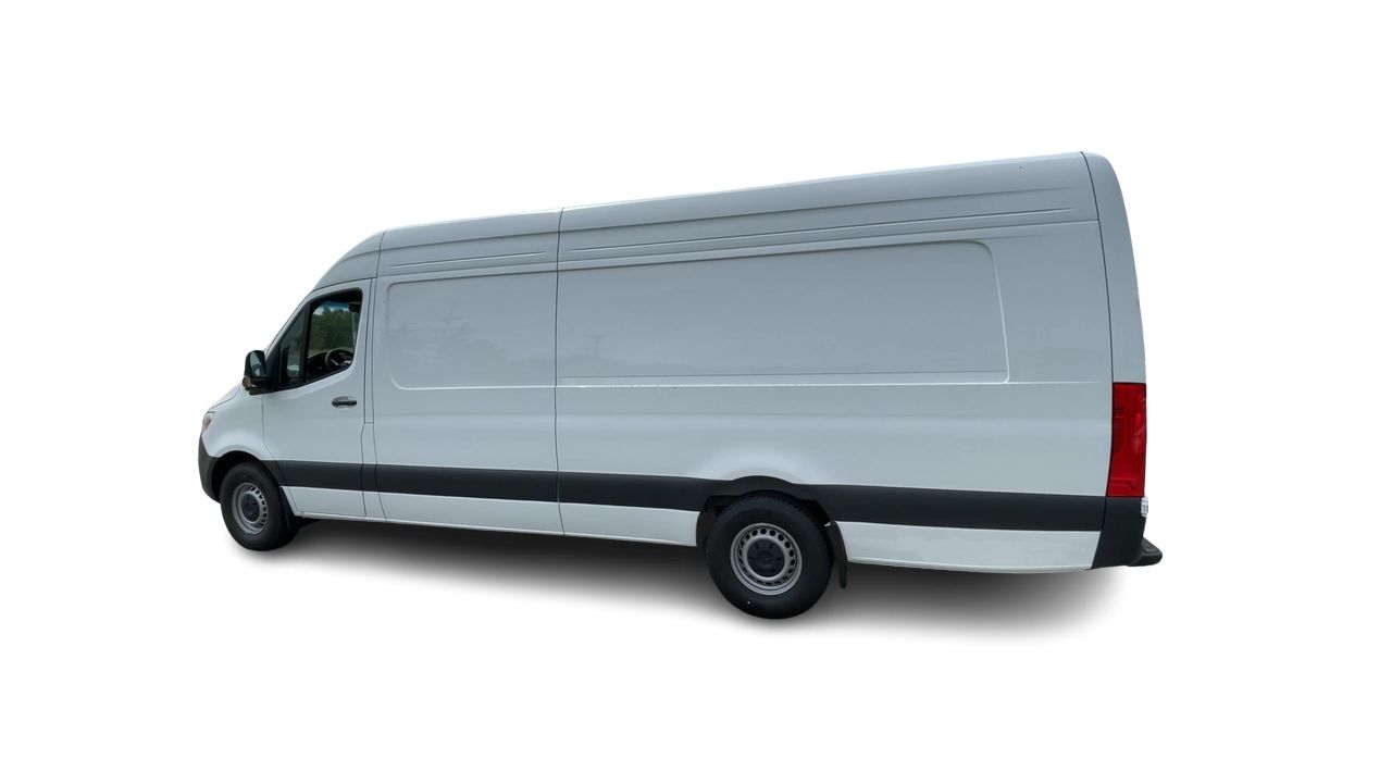2026 Mercedes-Benz Sprinter 2500 in Langley, British Columbia