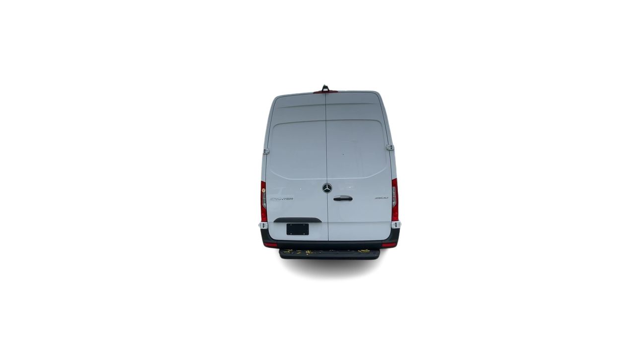 2026 Mercedes-Benz Sprinter 2500 in Langley, British Columbia