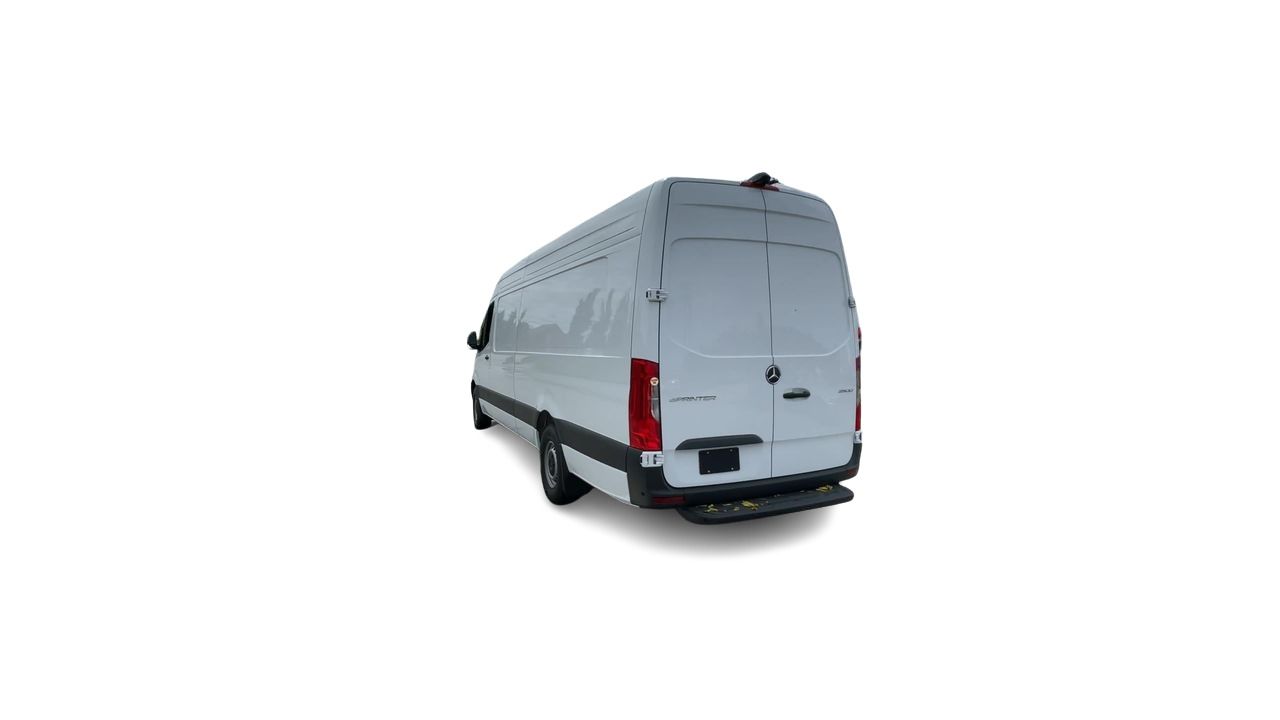 2026 Mercedes-Benz Sprinter 2500 in Langley, British Columbia