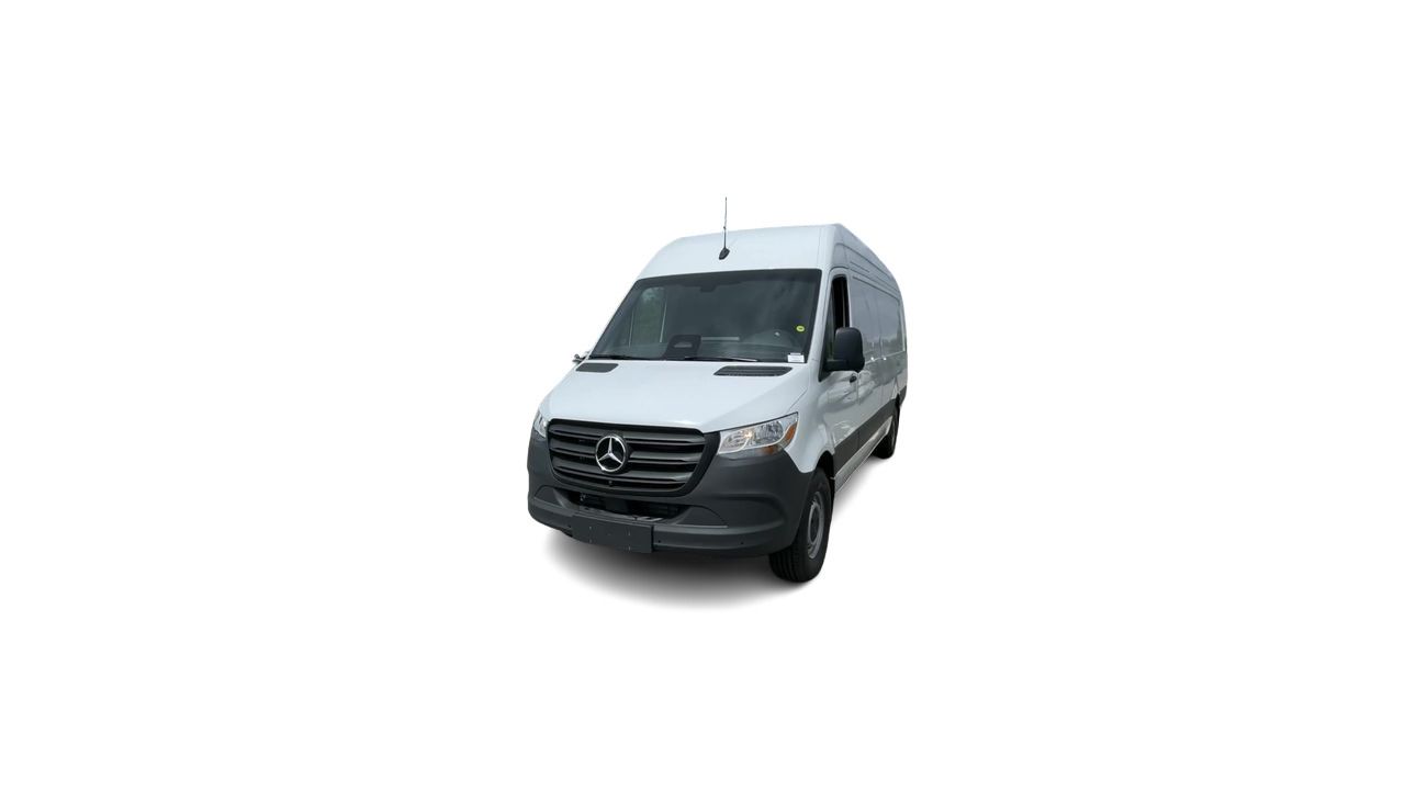 2026 Mercedes-Benz Sprinter 2500 in Langley, British Columbia