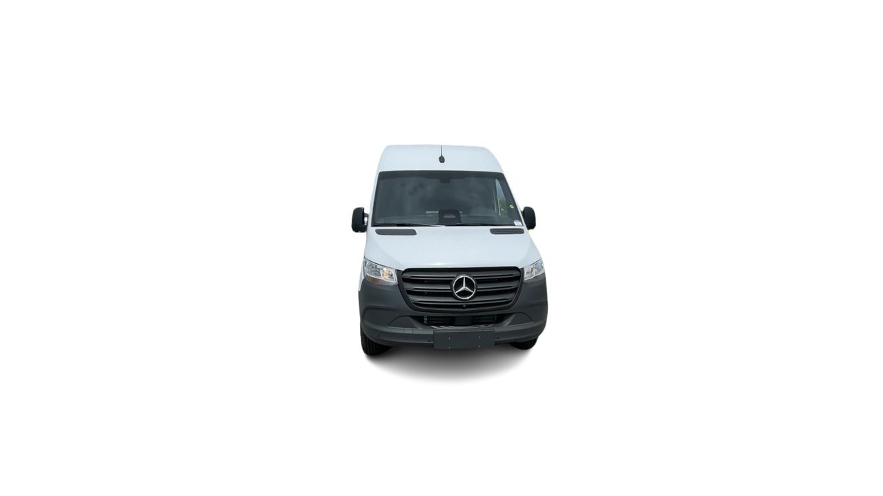 2026 Mercedes-Benz Sprinter 2500 in Langley, British Columbia