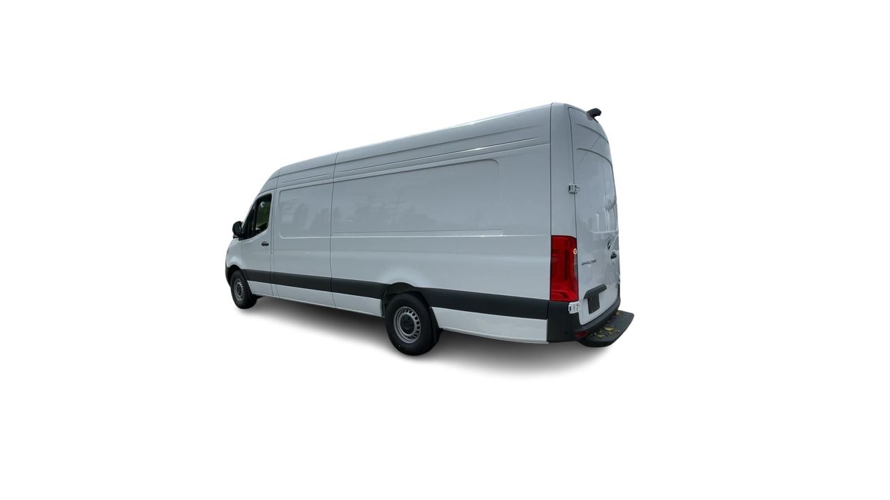 2026 Mercedes-Benz Sprinter 2500 in Langley, British Columbia