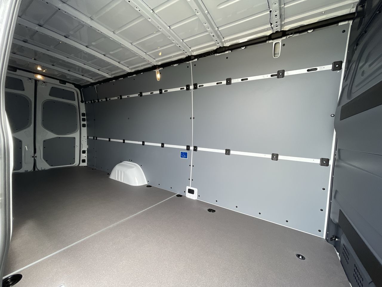 2026 Mercedes-Benz Sprinter 2500 in Langley, British Columbia