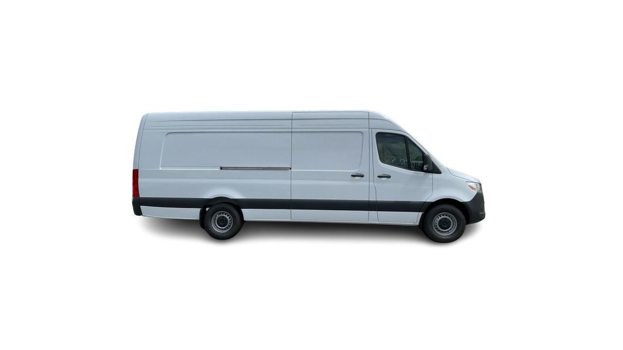 2026 Mercedes-Benz Sprinter 2500 in Langley, British Columbia