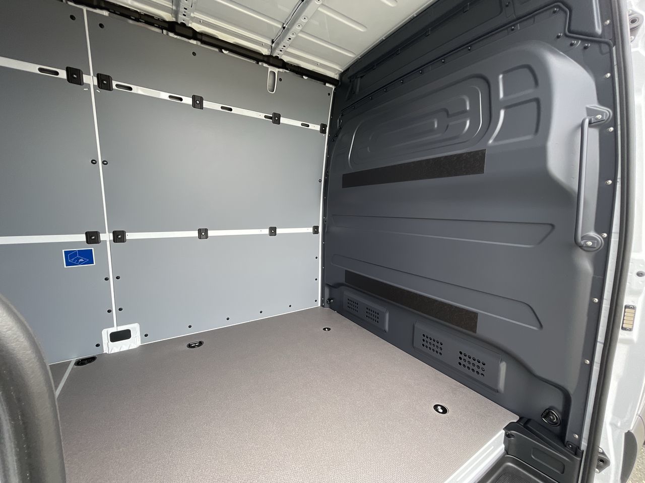 2026 Mercedes-Benz Sprinter 2500 in Langley, British Columbia