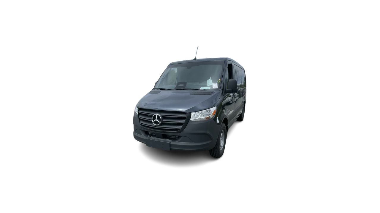 2026 Mercedes-Benz Sprinter 2500 in Langley, British Columbia