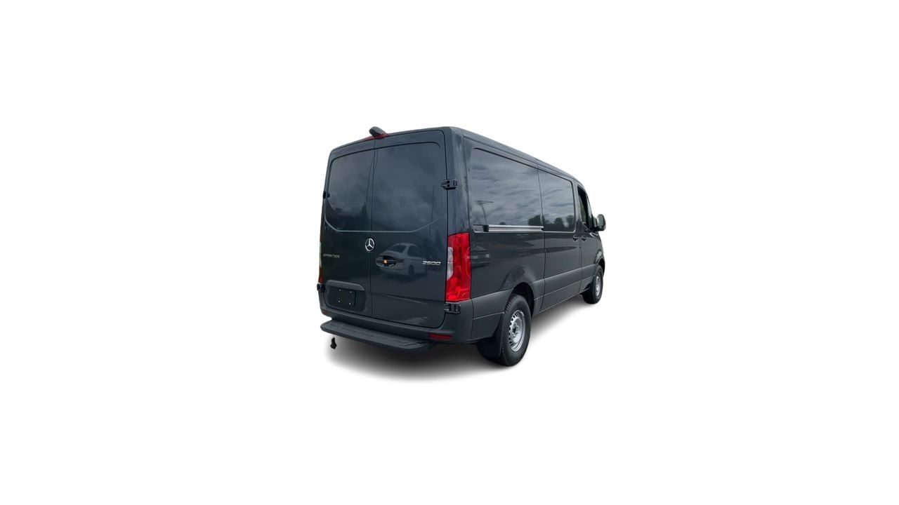 2026 Mercedes-Benz Sprinter 2500 in Langley, British Columbia