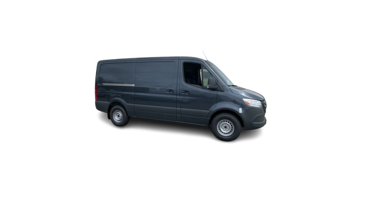 2026 Mercedes-Benz Sprinter 2500 in Langley, British Columbia