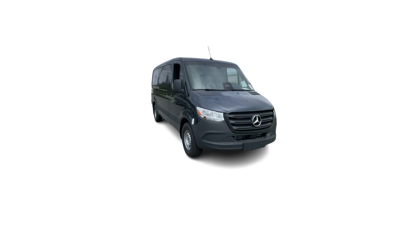 2026 Mercedes-Benz Sprinter 2500 in Langley, British Columbia