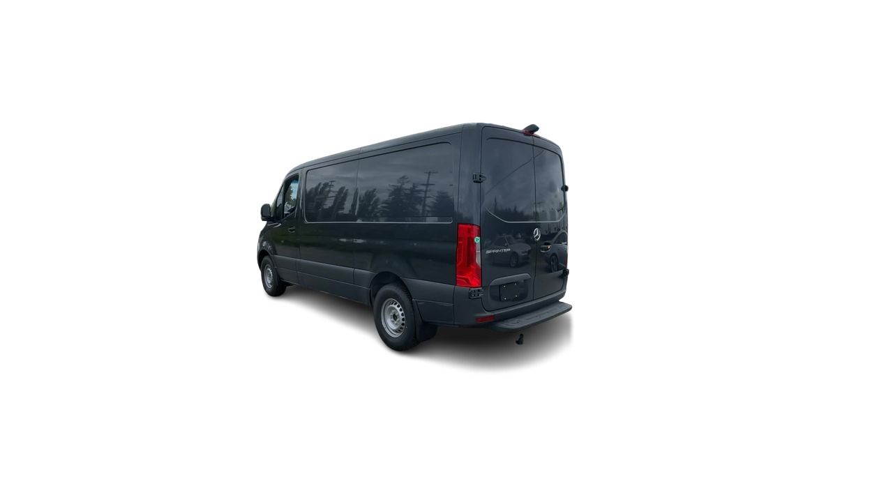 2026 Mercedes-Benz Sprinter 2500 in Langley, British Columbia