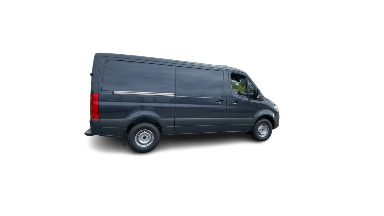 2026 Mercedes-Benz Sprinter 2500 in Langley, British Columbia