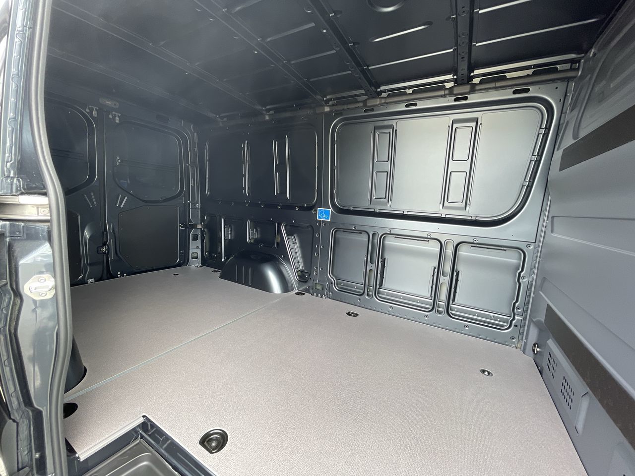 2026 Mercedes-Benz Sprinter 2500 in Langley, British Columbia