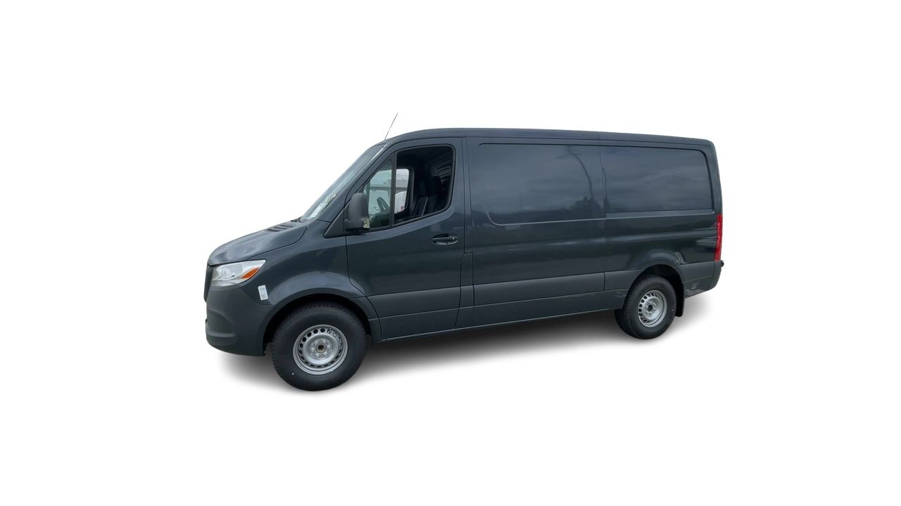2026 Mercedes-Benz Sprinter 2500 in Langley, British Columbia