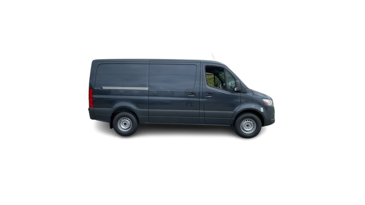 2026 Mercedes-Benz Sprinter 2500 in Langley, British Columbia