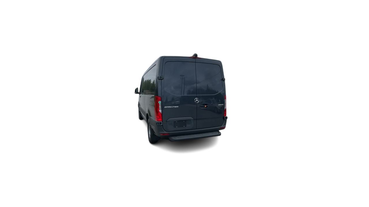 2026 Mercedes-Benz Sprinter 2500 in Langley, British Columbia