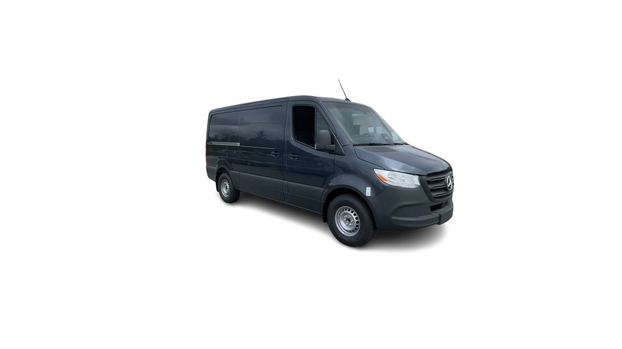2026 Mercedes-Benz Sprinter 2500 in Langley, British Columbia