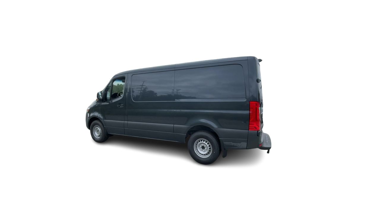2026 Mercedes-Benz Sprinter 2500 in Langley, British Columbia