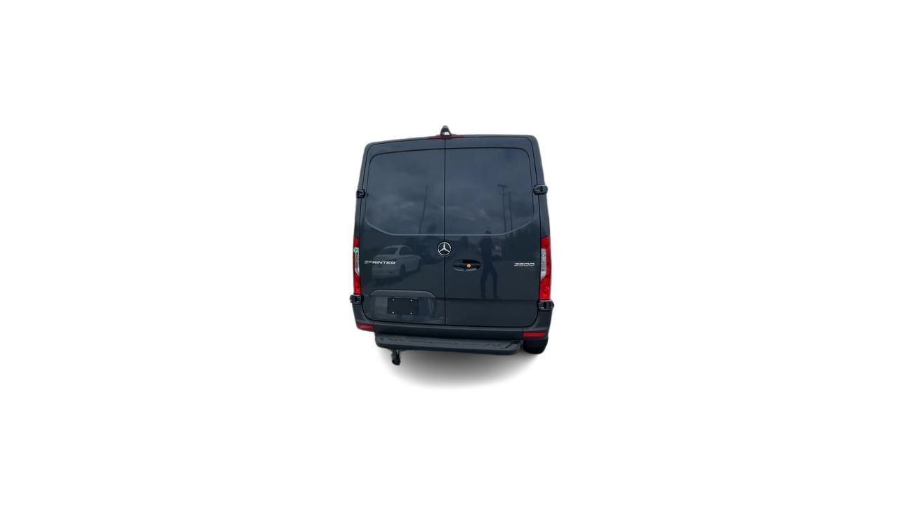 2026 Mercedes-Benz Sprinter 2500 in Langley, British Columbia