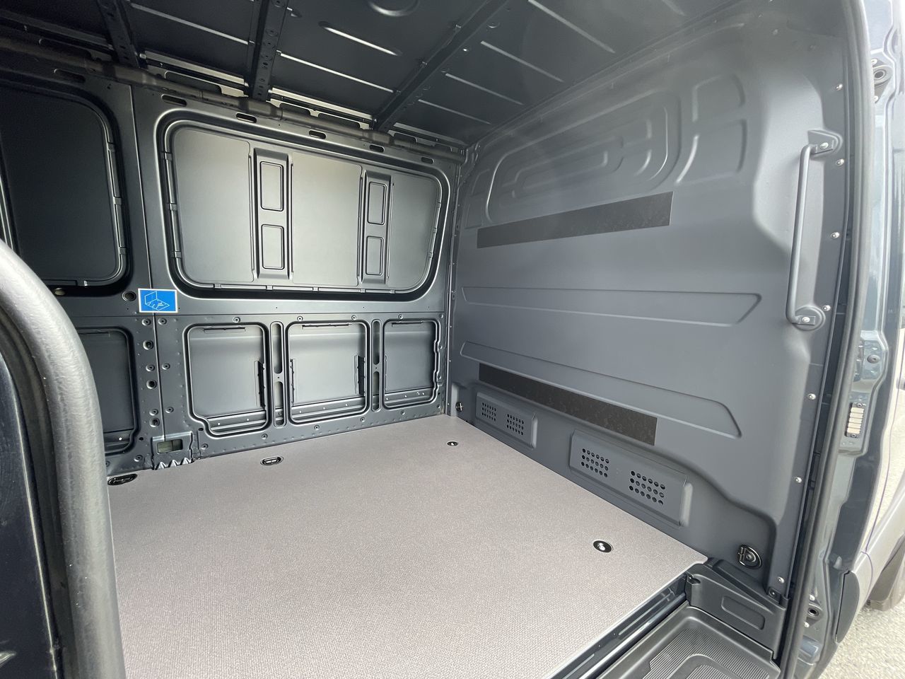 2026 Mercedes-Benz Sprinter 2500 in Langley, British Columbia