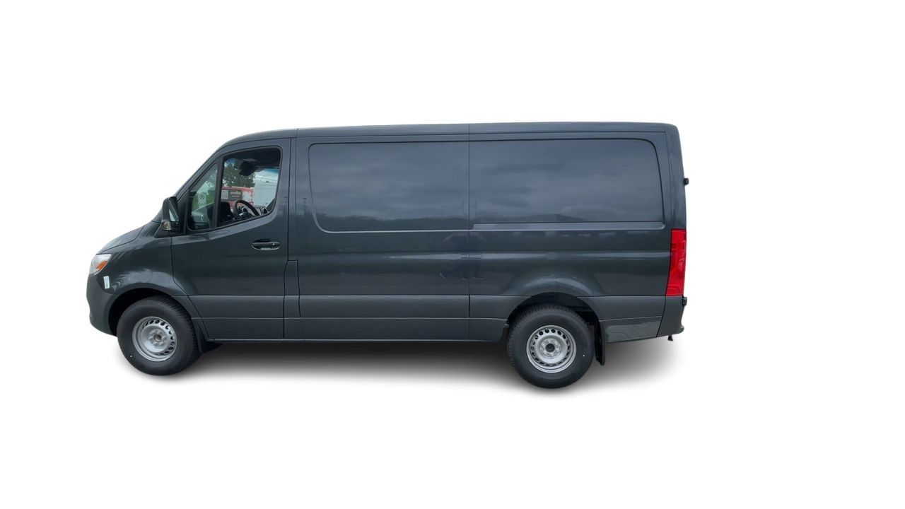 2026 Mercedes-Benz Sprinter 2500 in Langley, British Columbia