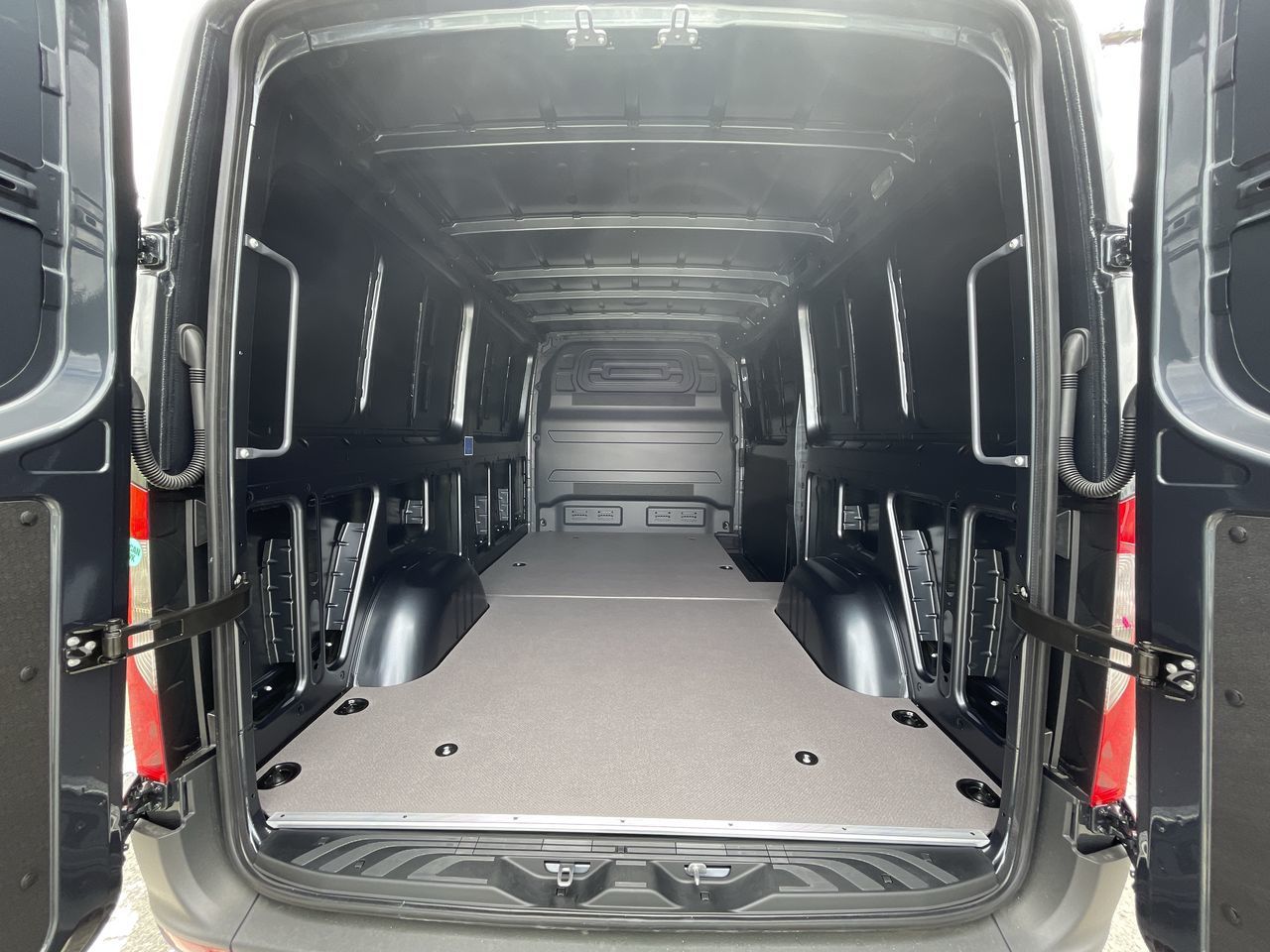 2026 Mercedes-Benz Sprinter 2500 in Langley, British Columbia