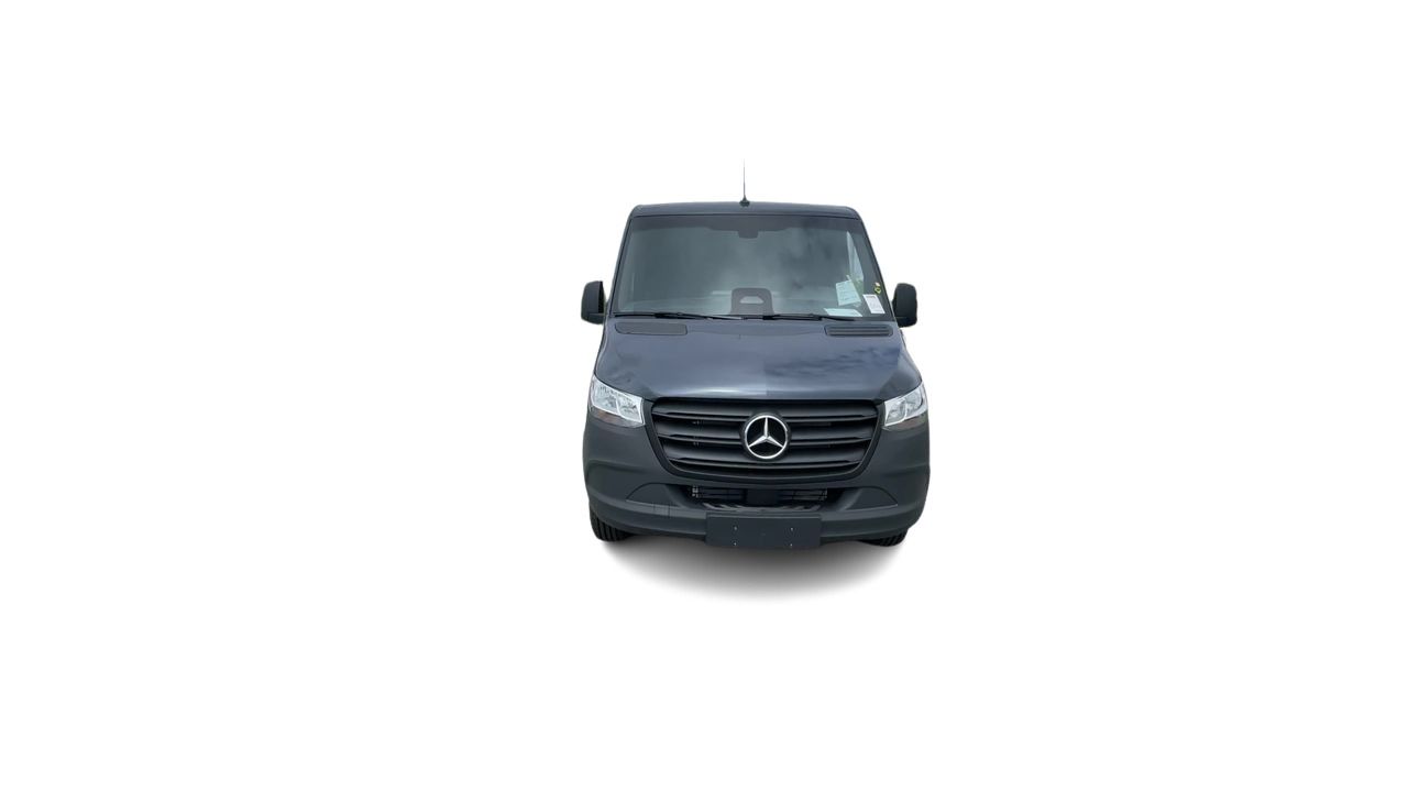 2026 Mercedes-Benz Sprinter 2500 in Langley, British Columbia