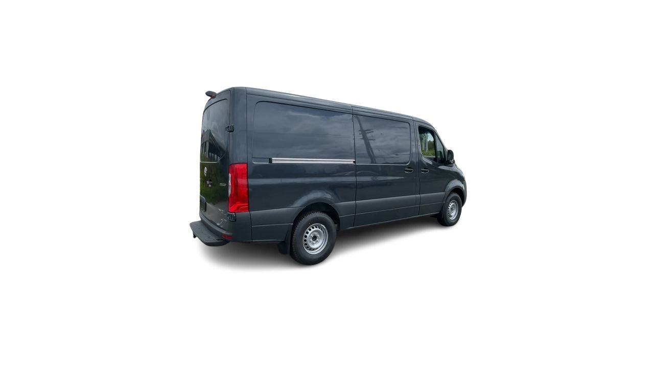 2026 Mercedes-Benz Sprinter 2500 in Langley, British Columbia