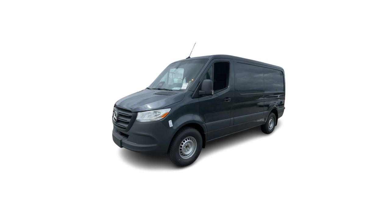 2026 Mercedes-Benz Sprinter 2500 in Langley, British Columbia
