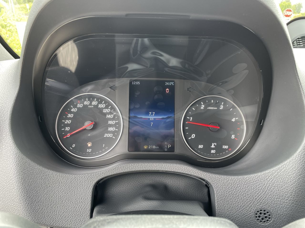 2026 Mercedes-Benz Sprinter 2500 in Langley, British Columbia
