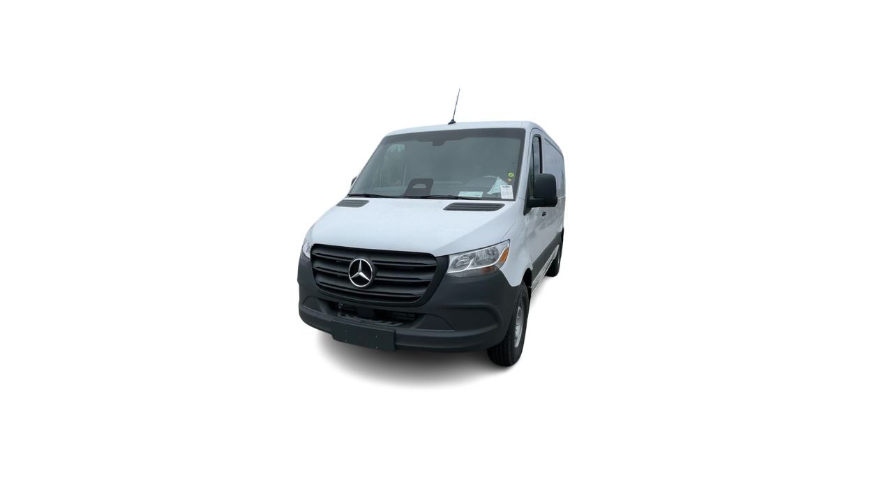 2026 Mercedes-Benz Sprinter 2500 in Langley, British Columbia