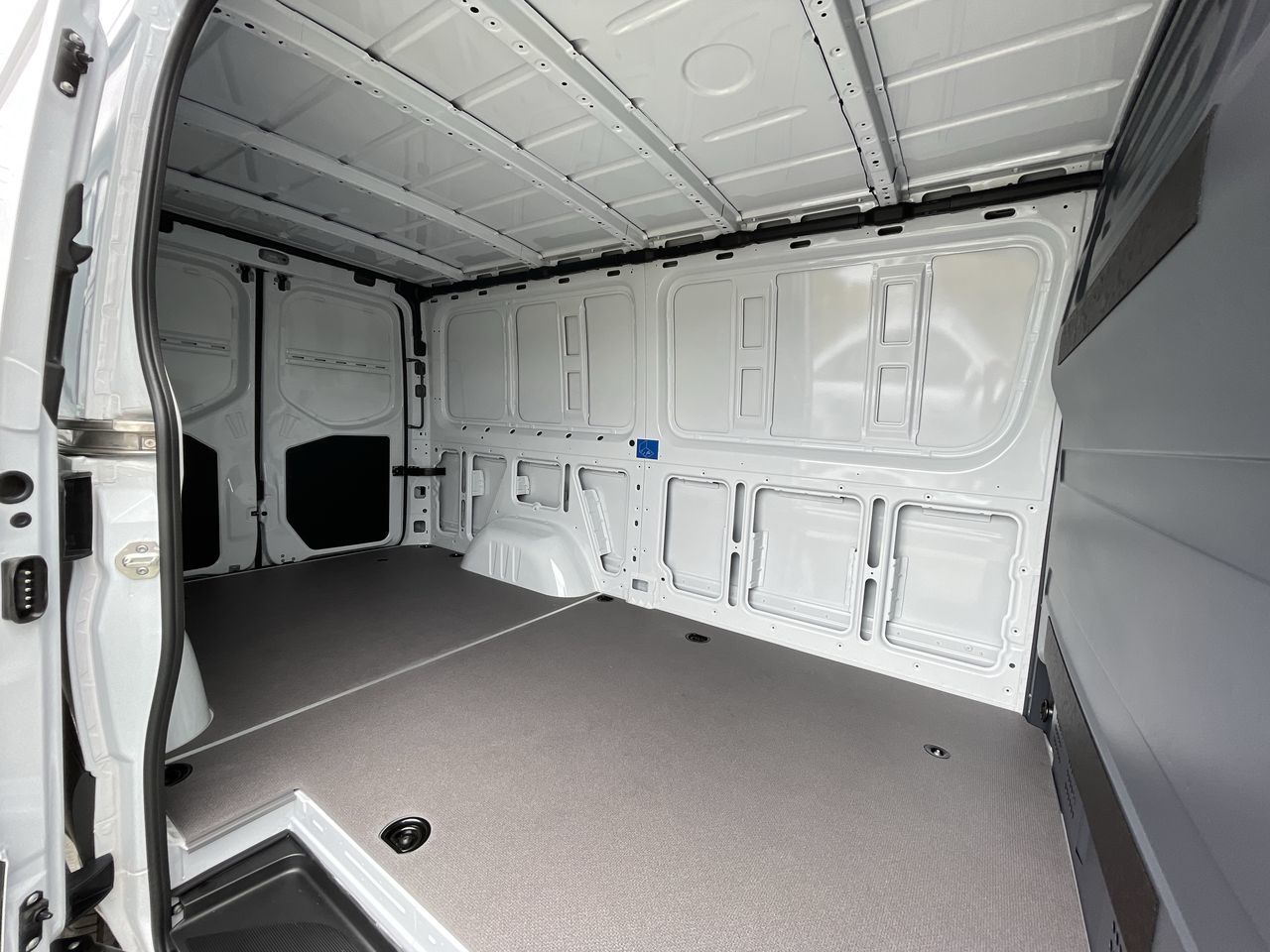 2026 Mercedes-Benz Sprinter 2500 in Langley, British Columbia