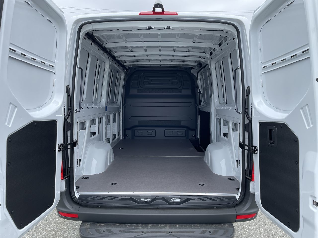 2026 Mercedes-Benz Sprinter 2500 in Langley, British Columbia