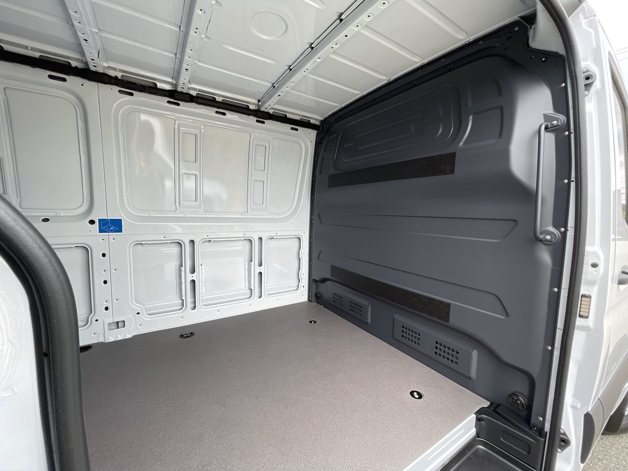 2026 Mercedes-Benz Sprinter 2500 in Langley, British Columbia