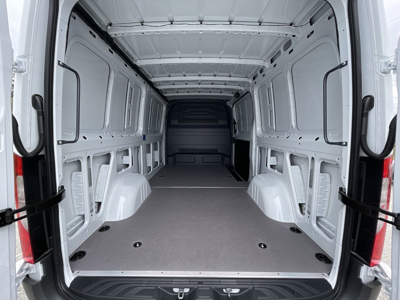 2026 Mercedes-Benz Sprinter 2500 in Langley, British Columbia