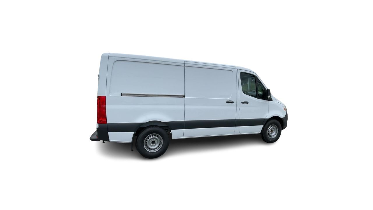 2026 Mercedes-Benz Sprinter 2500 in Langley, British Columbia