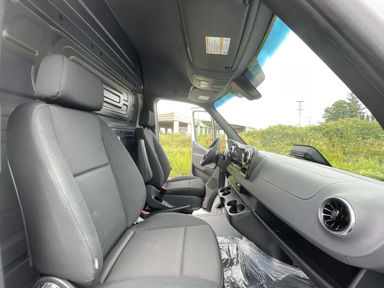 2026 Mercedes-Benz Sprinter 2500 in Langley, British Columbia