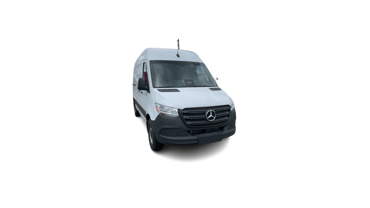 2026 Mercedes-Benz Sprinter 2500 in Langley, British Columbia