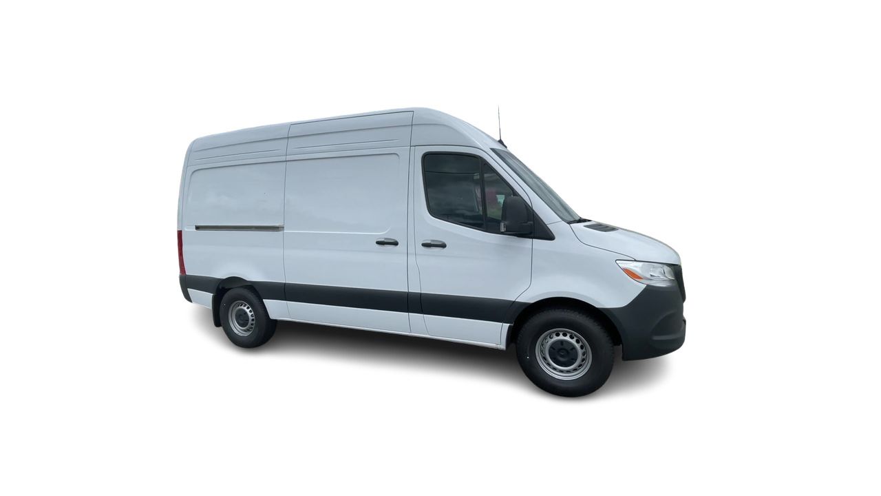 2026 Mercedes-Benz Sprinter 2500 in Langley, British Columbia