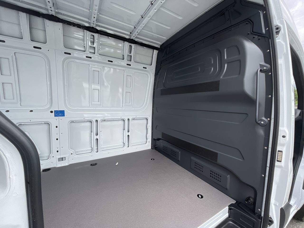 2026 Mercedes-Benz Sprinter 2500 in Langley, British Columbia